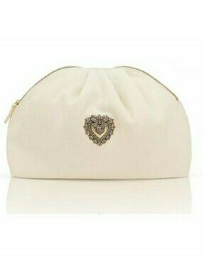 Dolce & Gabbana Devotion clutch cosmetic bag pouch